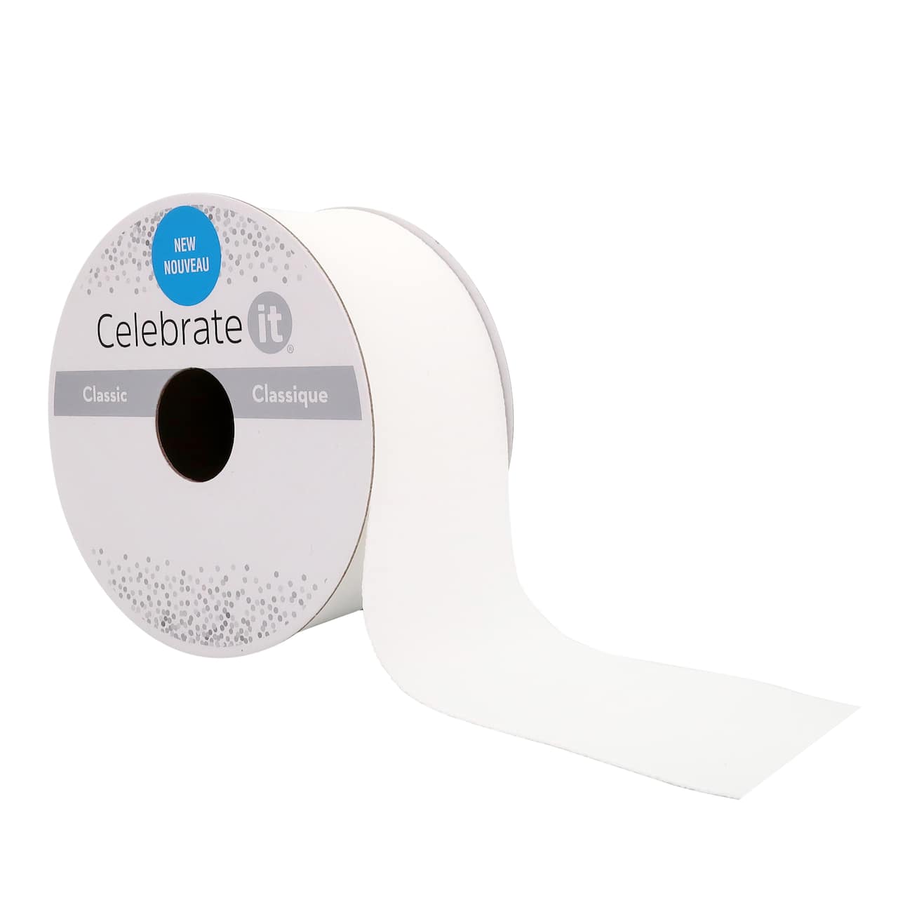 12 Pack: 1.5" x 3yd. Faux Suede Ribbon by Celebrate It™